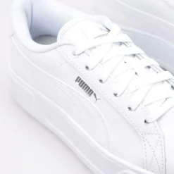 Puma Karmen L - Sneakers Hoog - White 14 Puma Karmen L - Sneakers Hoog - White -Stijl Schoen Verkoopwinkel 9354631880954d4b9bff18939f622ee3