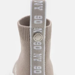 Steve Madden Master - Sneakers Hoog - Light Taupe/White -Stijl Schoen Verkoopwinkel 937b9ff029b241cd98999ed6da22cdf2 scaled