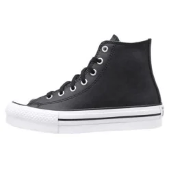 Converse Chuck Taylor All Star Eva Lift - Sneakers Hoog - Black