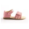 Next Adjustable Strap ScallopWide Fit G - Sandalen - Pink -Stijl Schoen Verkoopwinkel 93a6e850630942f5aec9943f722f449c scaled
