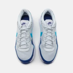 Nike Sportswear Air Max Sc Bg Unisex - Sneakers Laag - Pure Platinum/Blue Lightning/White/Deep Royal Blue -Stijl Schoen Verkoopwinkel 93bb44e2634743d5be6195d144455a11 scaled