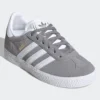 Adidas Originals Gazelle Shoes - Sneakers Laag - Grey -Stijl Schoen Verkoopwinkel 93bc7bbe2ae14b2681c1adb735cb286e