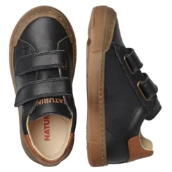 Naturino Eindhoven Vl - Klittenbandschoenen - Schwarz -Stijl Schoen Verkoopwinkel 93deaaedc1a64d1a889852d0cfacc048