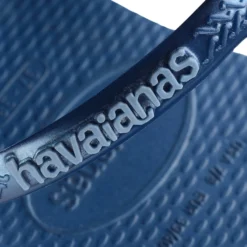 Havaianas Twist - Teensandalen - Comfy Blue -Stijl Schoen Verkoopwinkel 94af1fc2f54f4b63af021247d9d12cf2