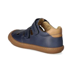 Seki - Pantoffels - Blau -Stijl Schoen Verkoopwinkel 94cbfb6f1f354eb1927f1b529841d607