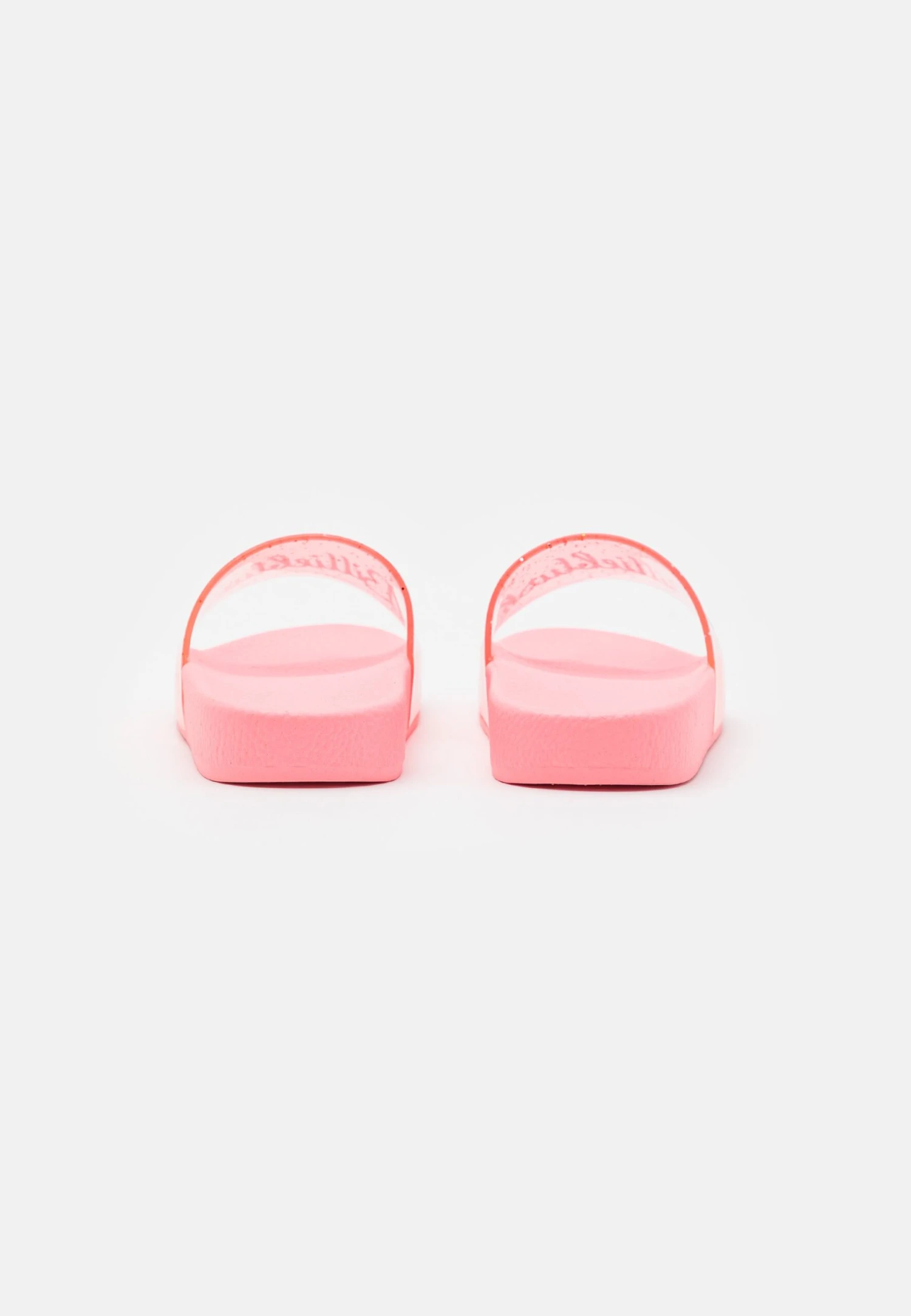 Billieblush Aqua Slides - Muiltjes - Light Pink 5 Billieblush Aqua Slides - Muiltjes - Light Pink - Afbeelding 3