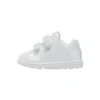 Reebok Classic Klittenbandschoenen - Cloud White Cloud White Glass Blue