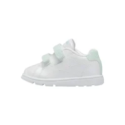 Reebok Classic Klittenbandschoenen - Cloud White Cloud White Glass Blue