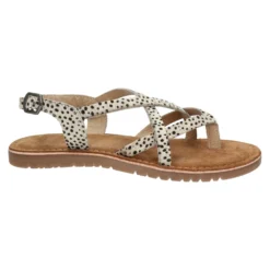 Vingino Coco- Teensandalen - Wit -Stijl Schoen Verkoopwinkel 9570677e8f464b34a7fd4cea27d1ddc8