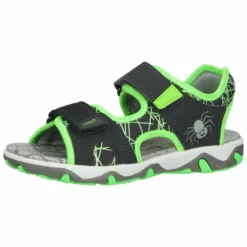 Superfit Outdoorsandalen - Grau Hellgrün 10 Superfit Outdoorsandalen - Grau Hellgrün -Stijl Schoen Verkoopwinkel 95d306b1eea54a6d9a031b2cea0c947e