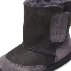 Carl - Babyschoenen - Grey 13 Carl - Babyschoenen - Grey -Stijl Schoen Verkoopwinkel 96630276f44644d8994bbc9090f225c7