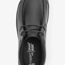 Next School Lace-Up- Bootschoenen - Black -Stijl Schoen Verkoopwinkel 9668cd64564e43eea12f66edba4916c7 scaled