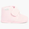 Babyschoenen - Rosa