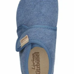 Living Kitzbühel Babyschoenen - Media Blue -Stijl Schoen Verkoopwinkel 9735259b3f5a49d396f88b3524d9a2fc