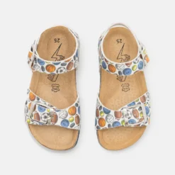 Primigi Sandalen - Bianco/Multi-Coloured -Stijl Schoen Verkoopwinkel 9777be4bbfed454bb9771c27b0c06ef3 scaled