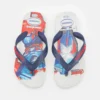 Havaianas Kids Top Marvel Ii - Teensandalen - White -Stijl Schoen Verkoopwinkel 977bf3ad3b0a47d3b9a7fe35b6e08c38 scaled