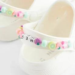 Next Badslippers - White/Fun Beaded -Stijl Schoen Verkoopwinkel 97850623cae84f2192d82baf71412e80 scaled