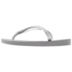 Havaianas Flip Flop Slim - Teenslippers - Steel Grey
