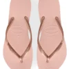 Havaianas Flip Flop Slim - Teenslippers - Ballet Rose -Stijl Schoen Verkoopwinkel 97f05cd9ca69451188209431d125a4dd
