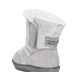 Carl - Babyschoenen - Silber -Stijl Schoen Verkoopwinkel 98127a9d199f4c018bc588b7484ebde1