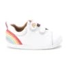 Next Rainbow- Babyschoenen - White Leather