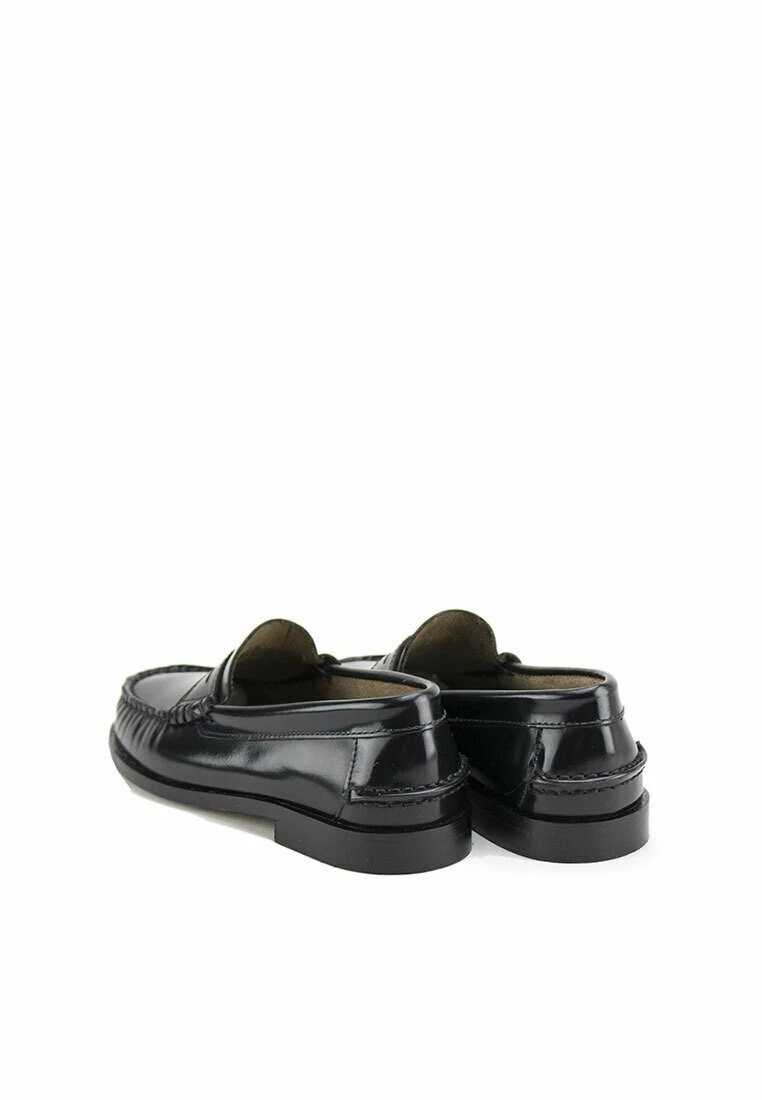 Castellanos Sibaritas - Mocassins - Black 6 Castellanos Sibaritas - Mocassins - Black - Afbeelding 4