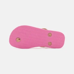 Havaianas Flip Flop Kids Flores - Teenslippers - Pink Lemonade -Stijl Schoen Verkoopwinkel 98670c70c2f24b8a9d6a248f5cf86d44 scaled