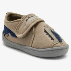 Next Dinosaur- Pantoffels - Stone Dino -Stijl Schoen Verkoopwinkel 9889a7292bab40b2b21866a0cd7b5472 scaled