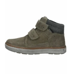 Richter Sneakers Hoog - Clay Blue