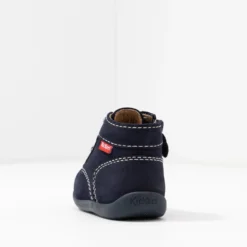 Kickers Bonzip Unisex - Babyschoenen - Navy -Stijl Schoen Verkoopwinkel 98d7fdb7cf2f4315a4e5bb27ad1f958b