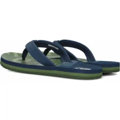 Reef Ahi - Teensandalen - Groen -Stijl Schoen Verkoopwinkel 98f65c5a31c64dba9affc330285faebd