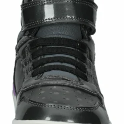 Geox Sneakers Hoog - Dk Silver C 14 Geox Sneakers Hoog - Dk Silver C -Stijl Schoen Verkoopwinkel 99028d9b602d4e4397b13000957d515d