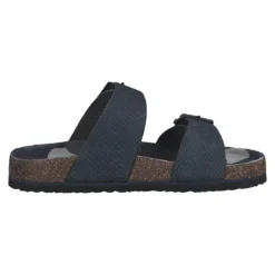 S.Oliver Muiltjes - Dunkelblau -Stijl Schoen Verkoopwinkel 9971490da45644abb125b64b9bf7c780