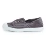 Efecto Desgastado - Sportieve Veterschoenen - Gris Oscuro -Stijl Schoen Verkoopwinkel 9982aef1be75475686973e70374d1f8a scaled