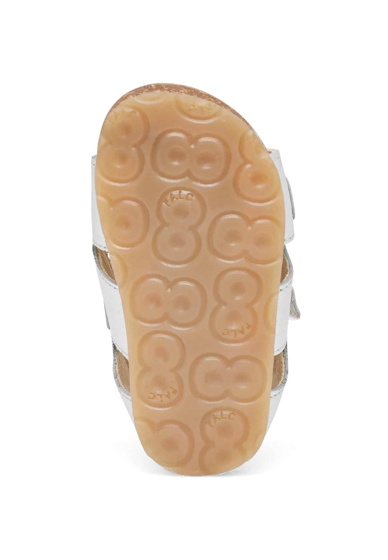 Bea - Sandalen - Silber 6 Bea - Sandalen - Silber - Afbeelding 4