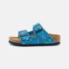 Birkenstock Arizona Kids Digital Dots Unisex - Muiltjes - Sky Blue -Stijl Schoen Verkoopwinkel 99cd232a078f49b4947a601b6fdd9a6f scaled