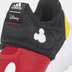 Adidas Sportswear X Disney Suru365 Mickey- Klittenbandschoenen - Core Black Better Scarlet Bold Gold -Stijl Schoen Verkoopwinkel 99d2144411da47a9b1501a2b3bceffa2
