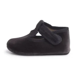 Pepitos- Babyschoenen - Gris