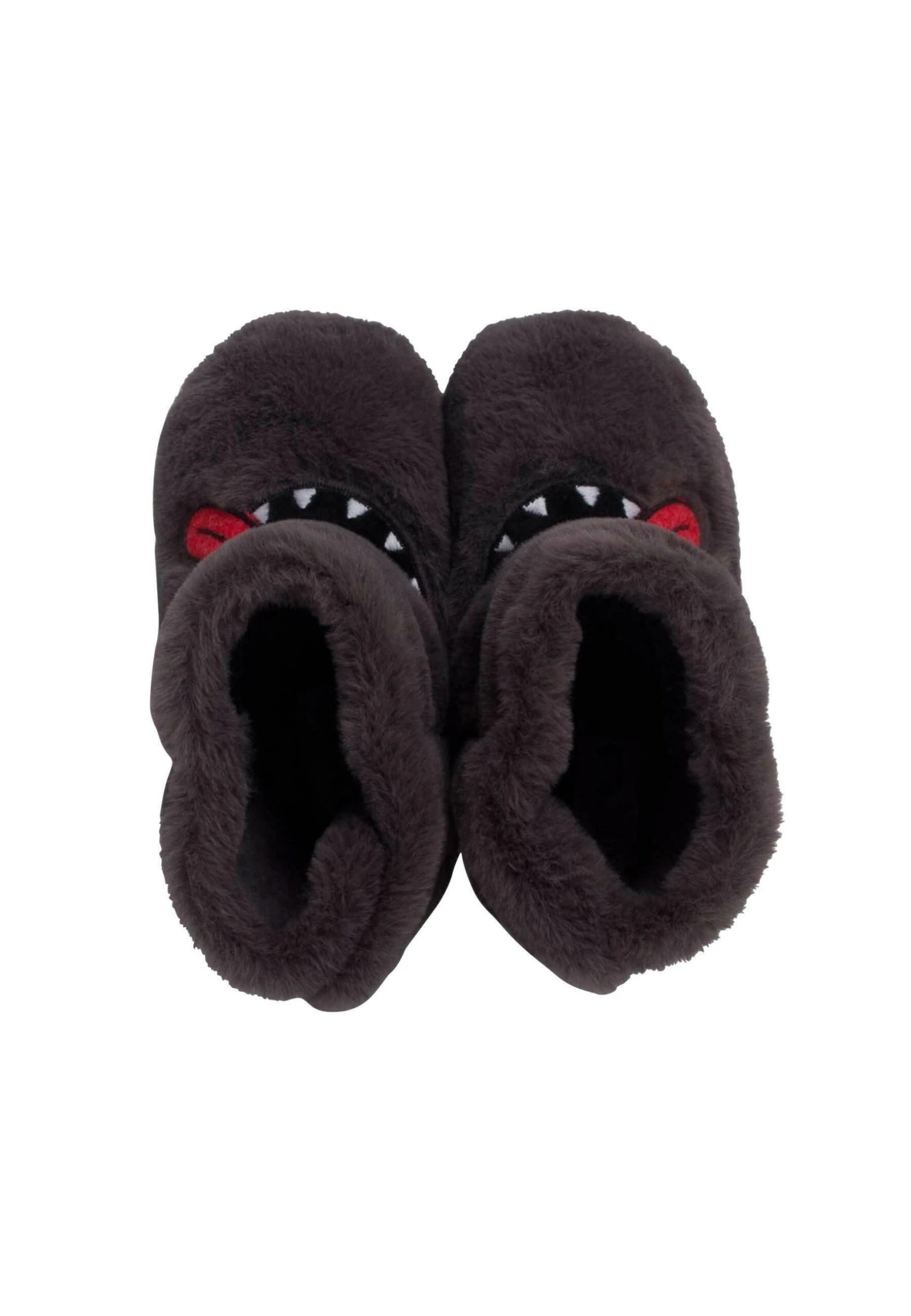 Dibujo Monstruo - Pantoffels - Gris 5 Dibujo Monstruo - Pantoffels - Gris - Afbeelding 3