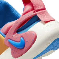 Nike Sportswear Younger Easy On/Off Dynamo Go Se - Sneakers Laag - Sea Coral Light Photo Blue Summit White Vivid Orange -Stijl Schoen Verkoopwinkel 9a703ade3ca04f37bfd505234ff7c7a3