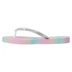 Pepe Jeans Dorset Milana - Badslippers - Silver