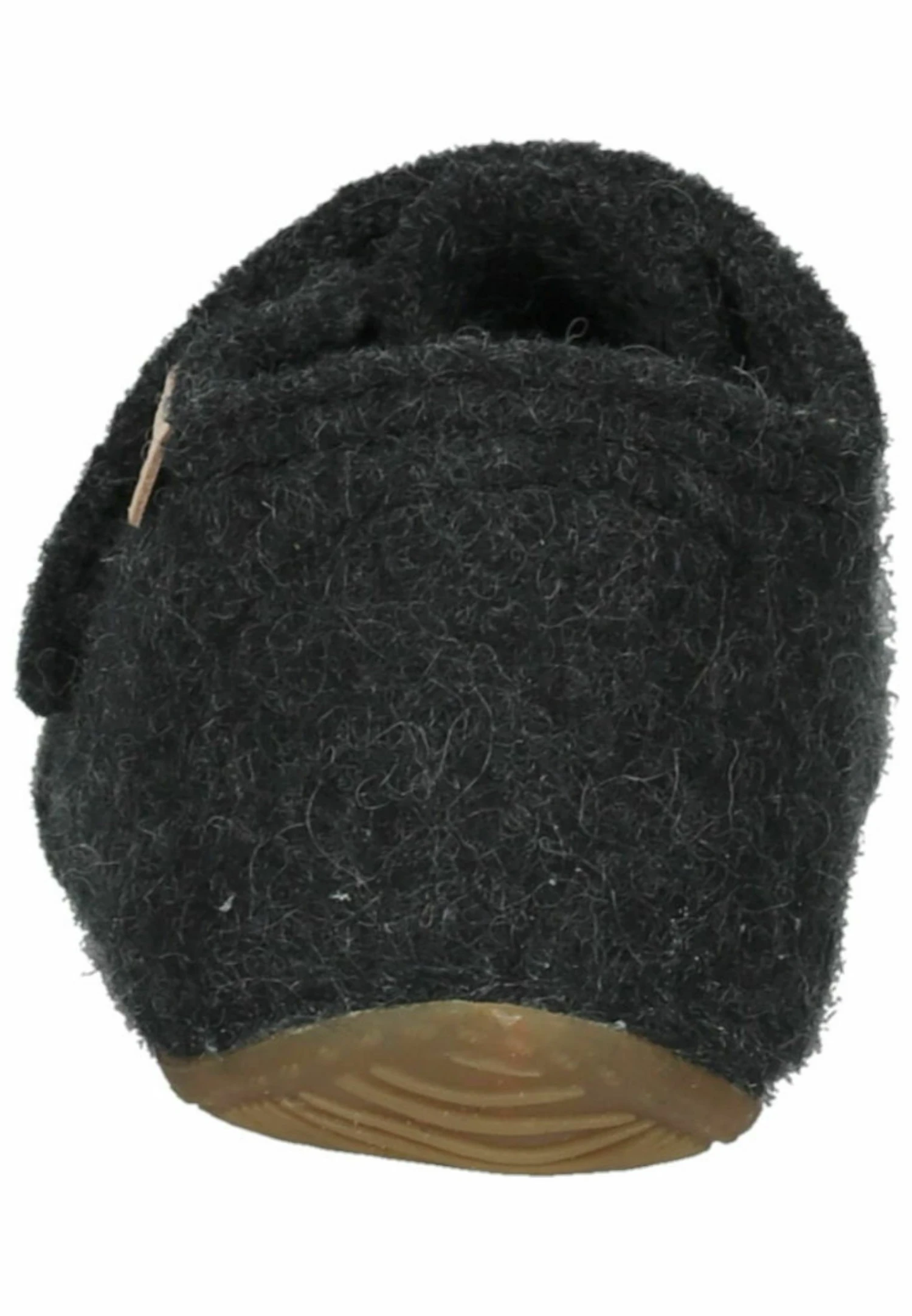 Living Kitzbühel Unisex - Pantoffels - Anthra 6 Living Kitzbühel Unisex - Pantoffels - Anthra - Afbeelding 4