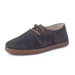 Sportieve Veterschoenen - Gris Oscuro -Stijl Schoen Verkoopwinkel 9d525145b46e4f0db5216f0784f41746 scaled