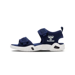 Hummel Flash - Sandalen - Navy Peony