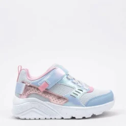 Skechers Uno Lite Gen Chill - Sneakers Laag - Grey -Stijl Schoen Verkoopwinkel 9d90cc2d645f4dce942760dd52181476