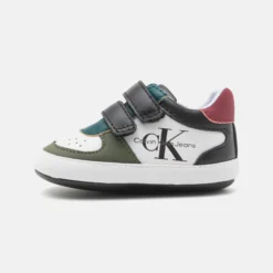 Calvin Klein Jeans Unisex - Babyschoenen - Multicolor