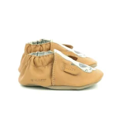 ROBEEZ Sweety Dog - Babyschoenen - Camel -Stijl Schoen Verkoopwinkel 9df6f3012d444a2d910e038d813d3f82