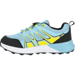 Whistler Sneakers Laag - Cameo Blue