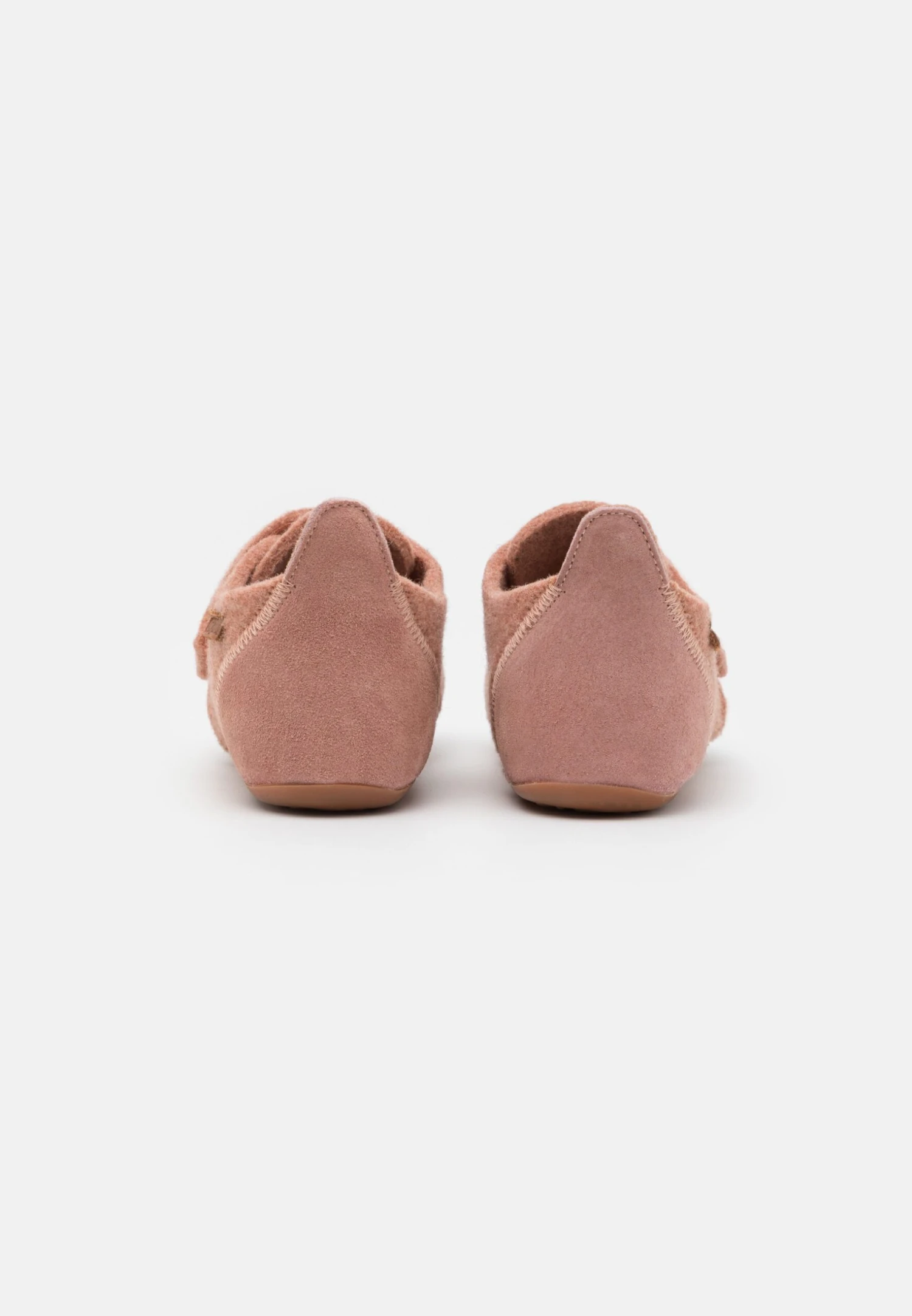 Bisgaard Ballet Home Shoe - Pantoffels - Rose 5 Bisgaard Ballet Home Shoe - Pantoffels - Rose - Afbeelding 3