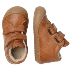 Naturino Racoon Vl - Babyschoenen - Braun -Stijl Schoen Verkoopwinkel 9e9ac1fc05de40c6b3748401231b1ef7